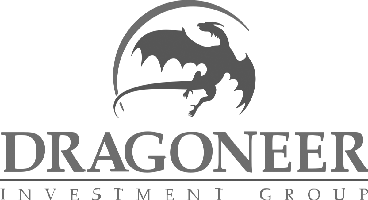 Dragoneer Investment Group -A099676-